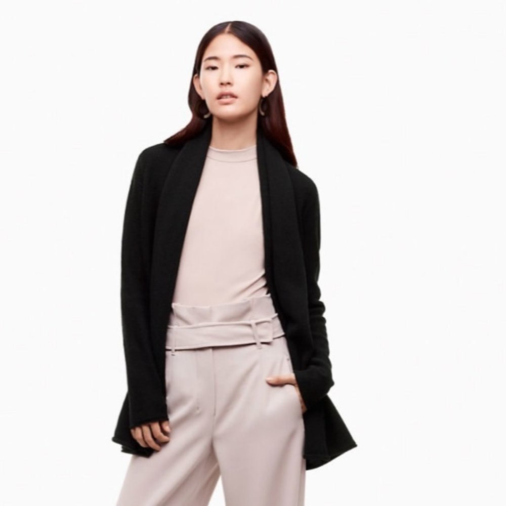 Aritzia Cardigan - XS